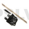 PV1533  	 Thunder Tiger Linkage Rod Set  G4N